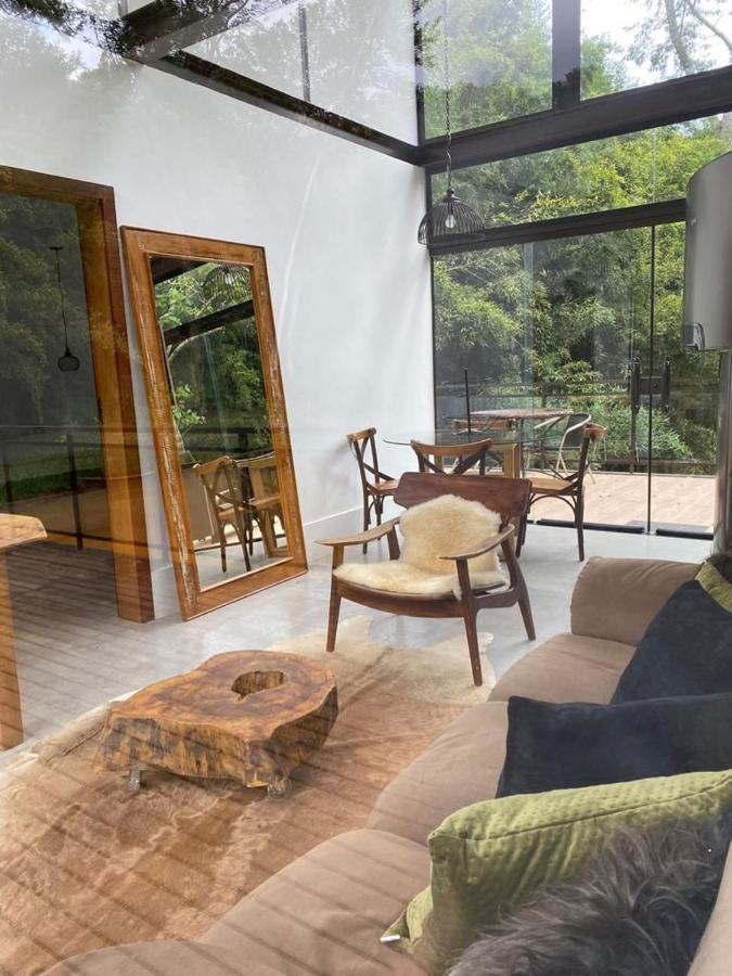 Hotel Fazenda Vale Imperial Petrópolis Exterior foto